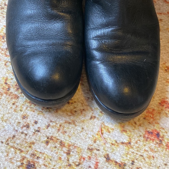 MAXMARA riding boots - Picture 5 of 5